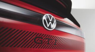 Volkswagen zrozumiał swój błąd. Będziecie kupować ID.3 z lepszym znaczkiem