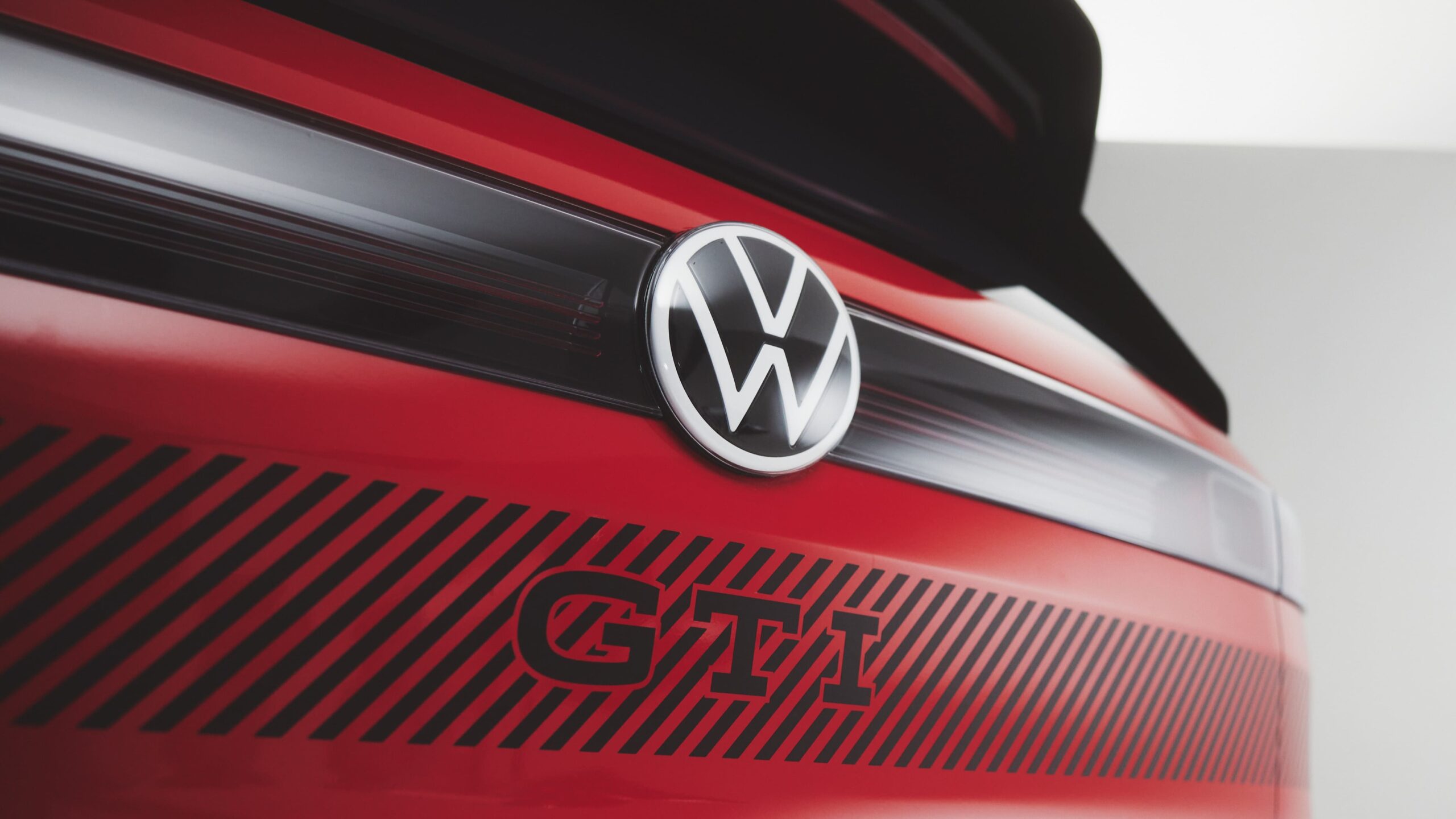 Volkswagen zrozumiał swój błąd. Będziecie kupować ID.3 z lepszym znaczkiem