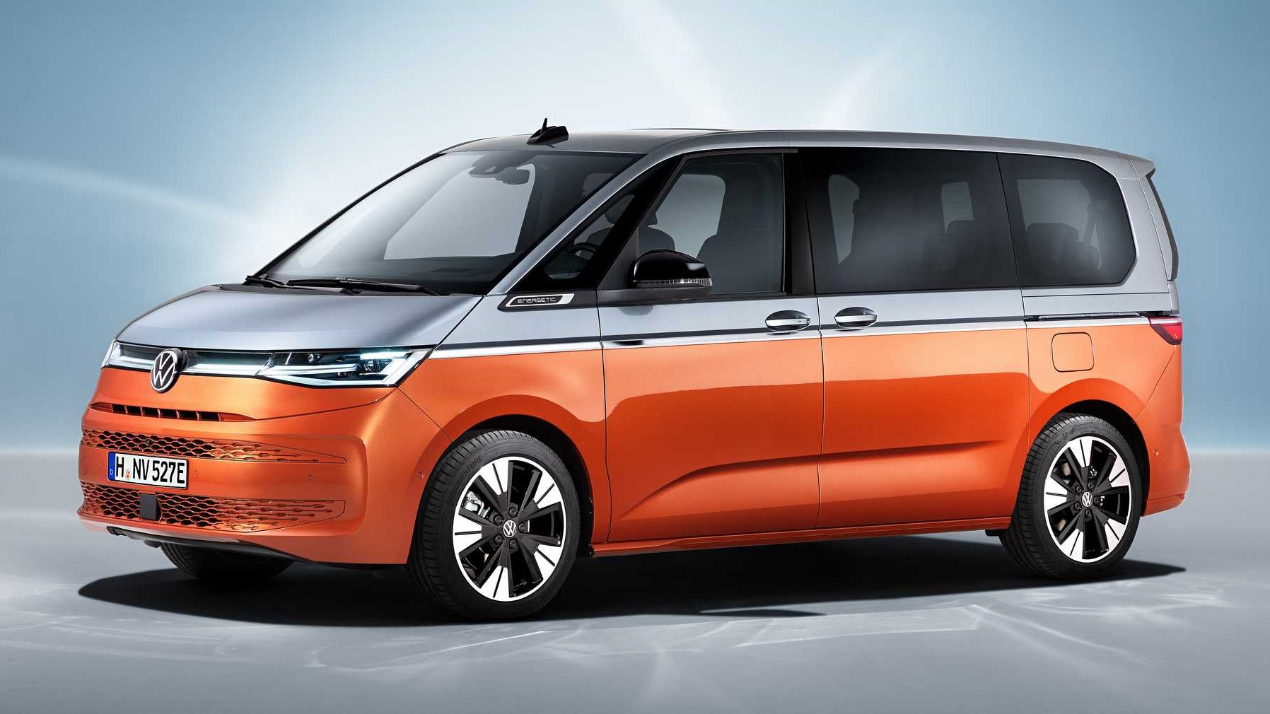 Volkswagen wystraszył się Hyundaia i dodał miejsce siedzące