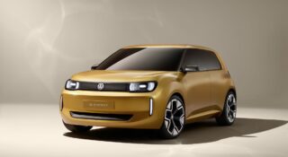 VW ID.1