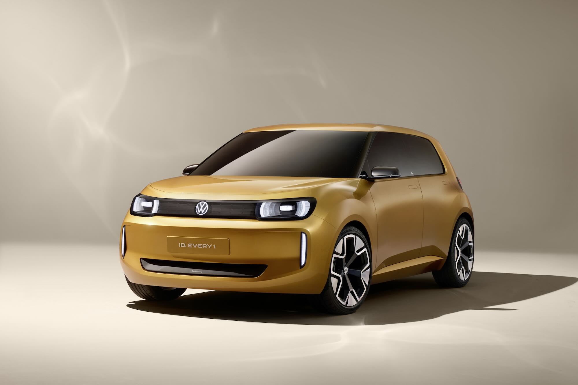VW ID.1
