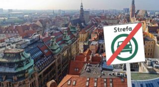 Wrocław nie musi wprowadzać strefy czystego transportu. Miały być przekroczenia tlenków azotu, a tu nic