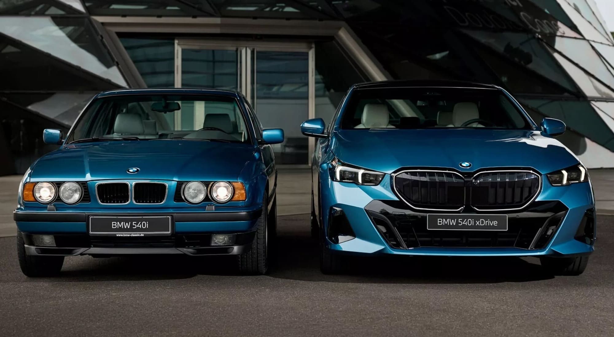 BMW-5-Series-Legacy-Edition
