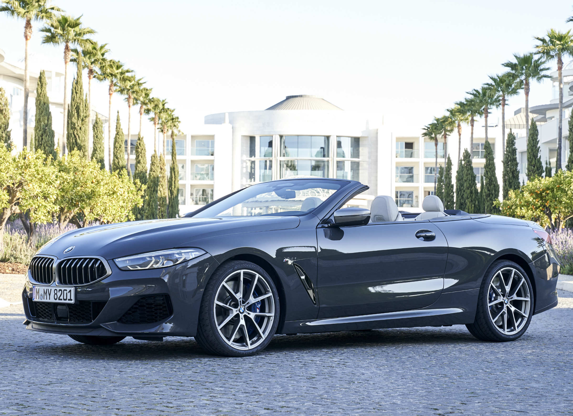 bmw 840d