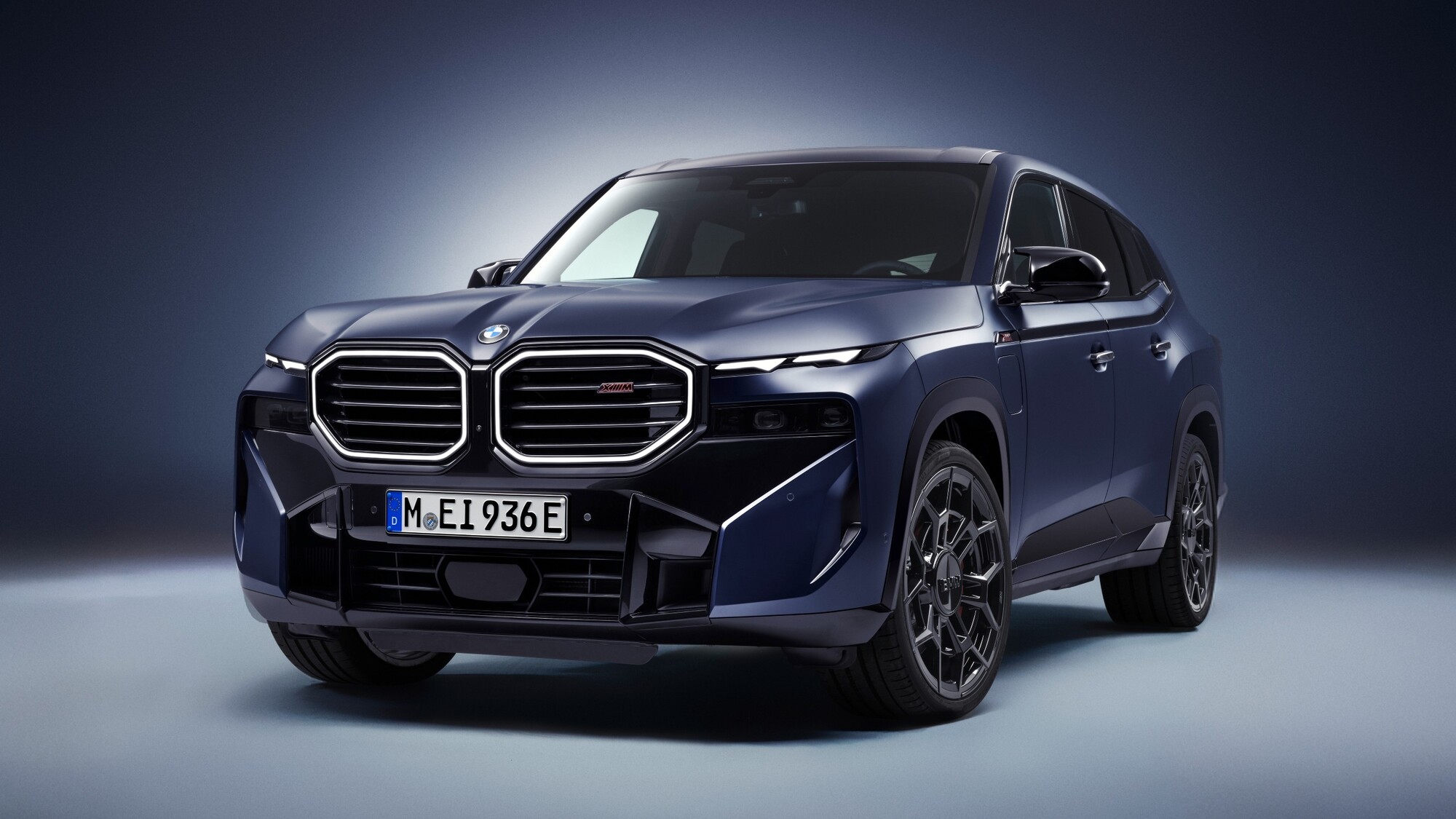 BMW zrobiło samochód dla nikogo. Tym razem nawet im nie wyszło