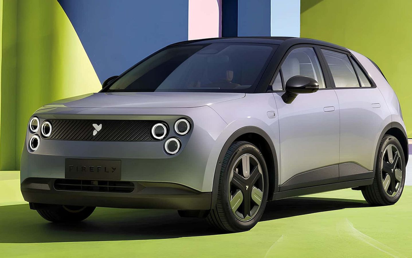 Nio to jest problem. Producent elektryków klasy premium budzi się z ręką w nocniku