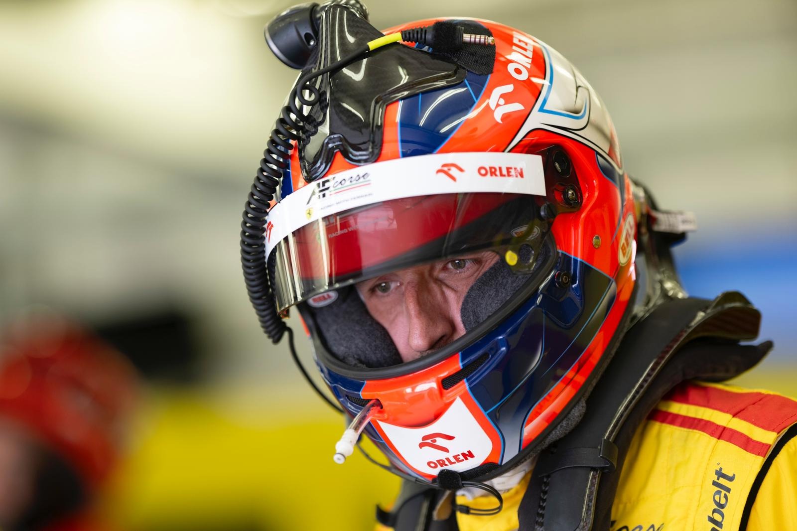 Mamy to! Robert Kubica wygrywa wyścig 24h Le Mans