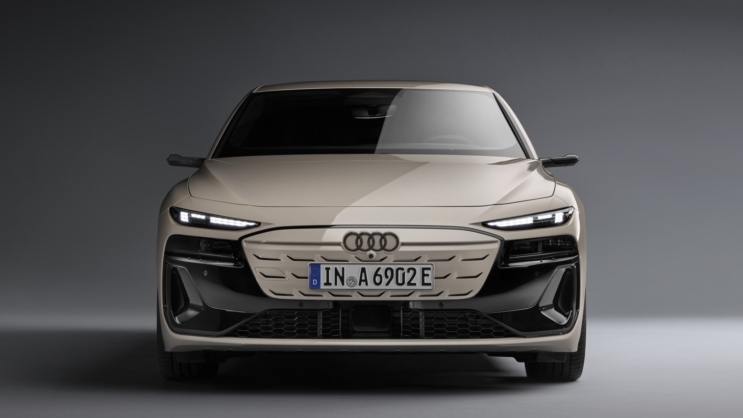 Nowe Audi A6 może być jeszcze dłuższe. Zakup będzie stanowił wyzwanie