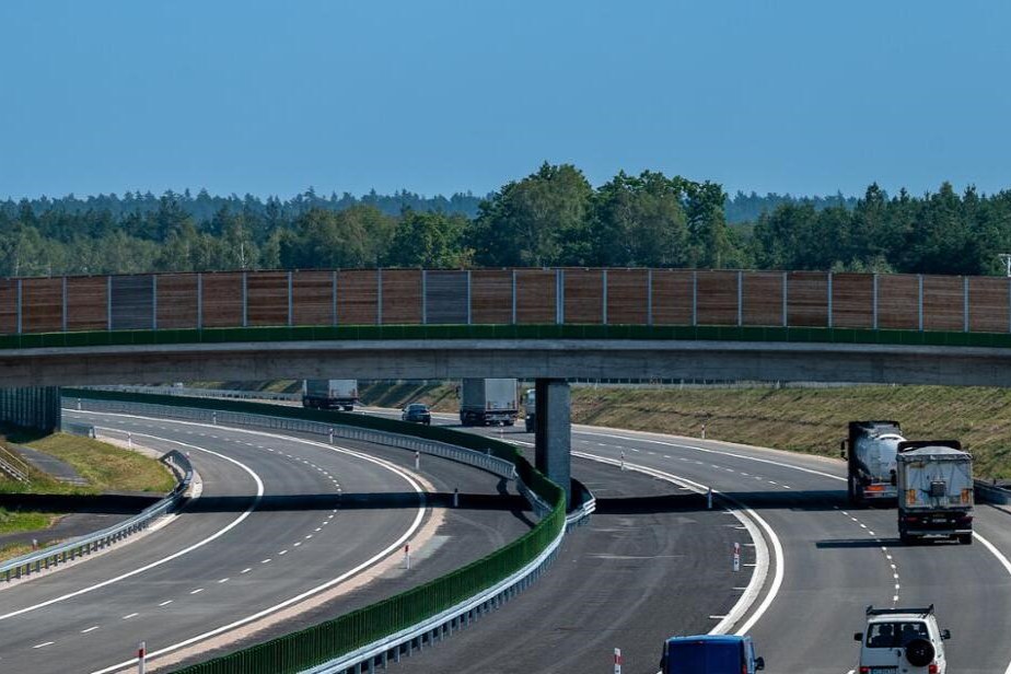 Autostrada A4 Kraków – Katowice będzie darmowa. Podano datę