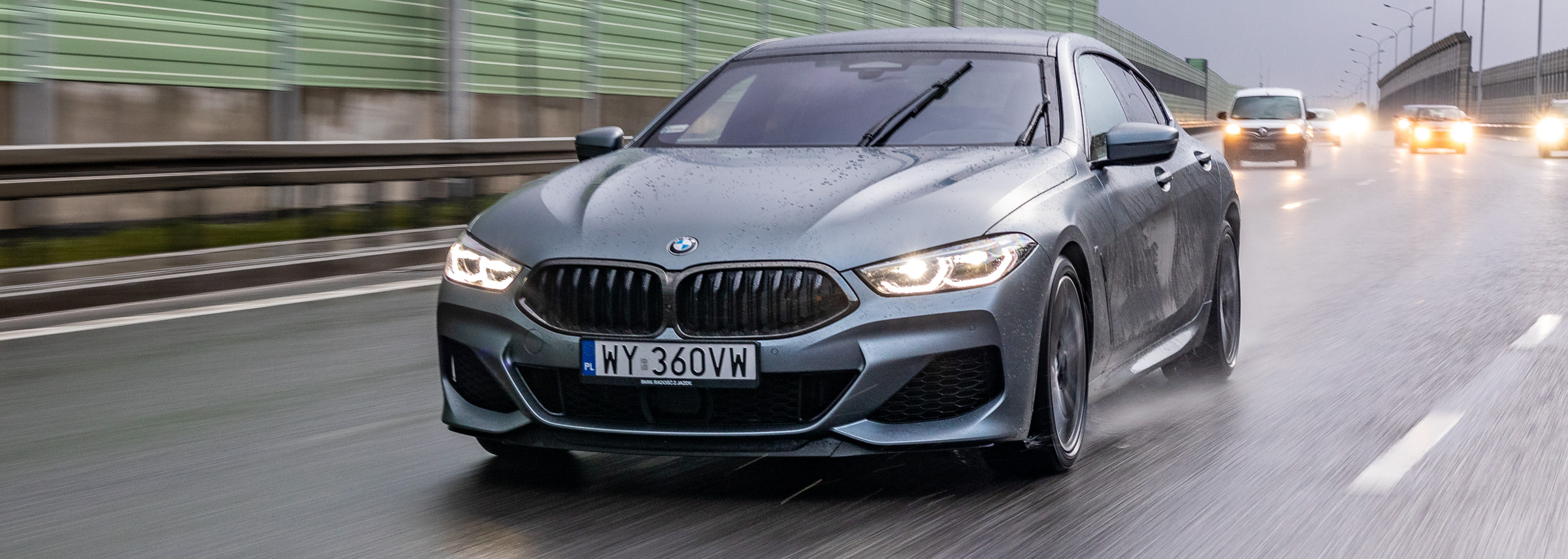 bmw 840d