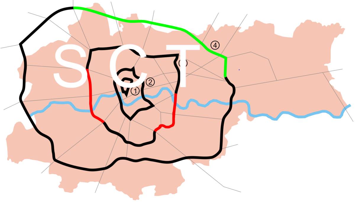 Kraków przegłosował najbardziej radykalną strefę czystego transportu w Europie. Proponuję kupić taczki