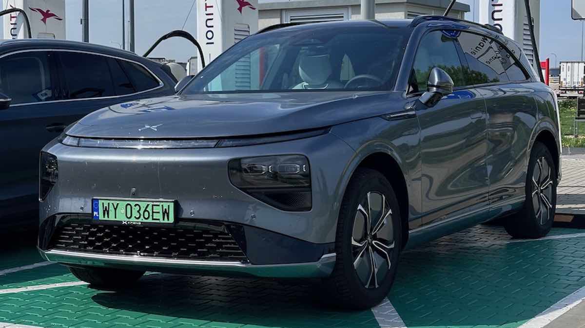 Nie martw się o trwałość akumulatorów w aucie elektrycznym. Twoje TDI rozpadnie się szybciej