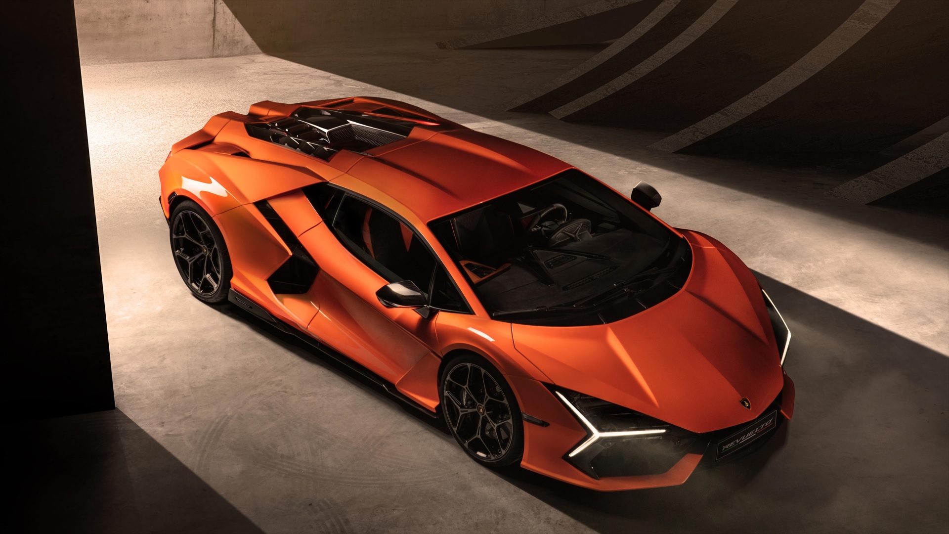 To będzie najmocniejsze Lamborghini. Krąży fama, że będzie fenomenalne