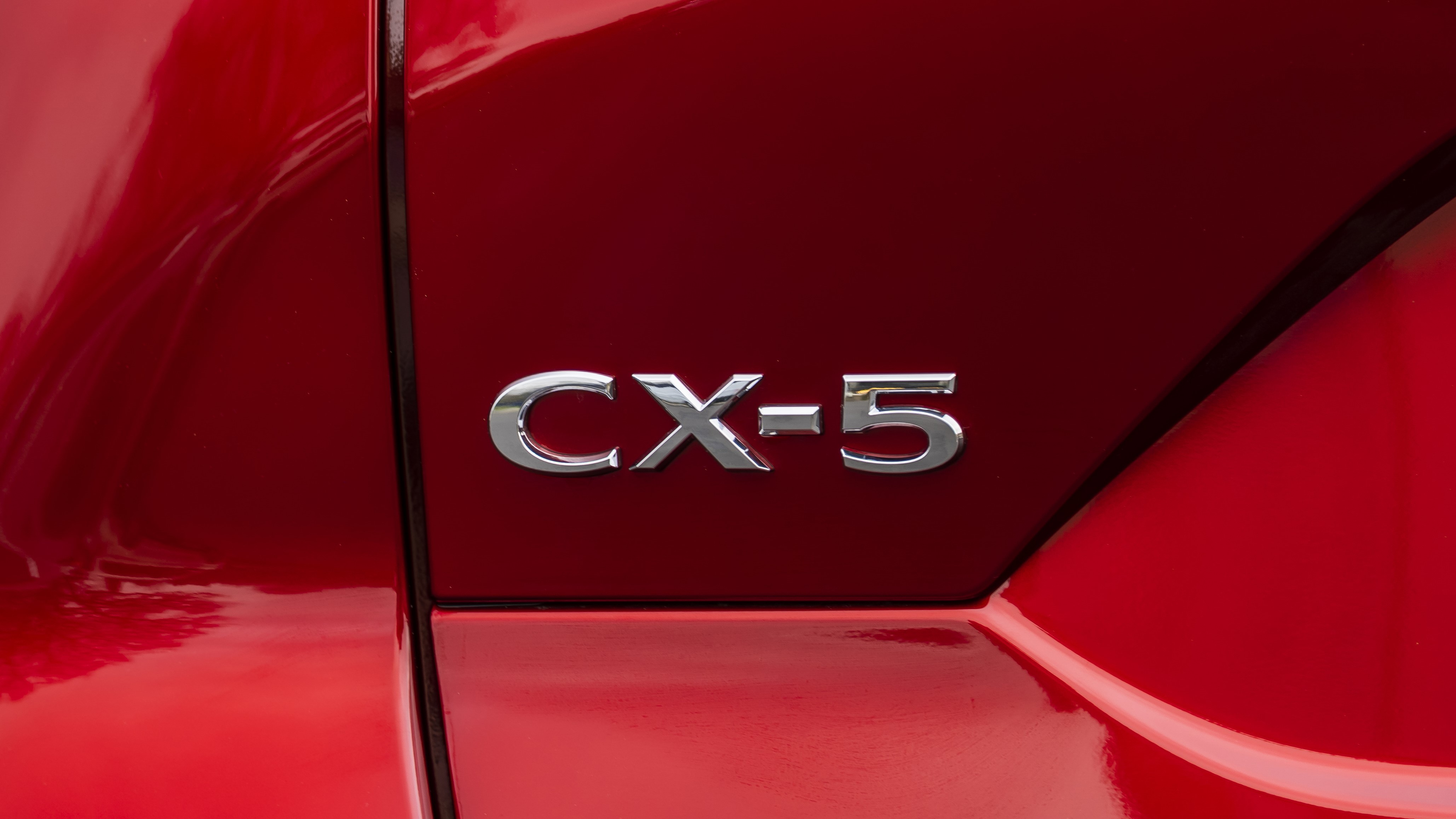 Nowa Mazda CX-5 wyciekła przed premierą. Widać ważne zmiany