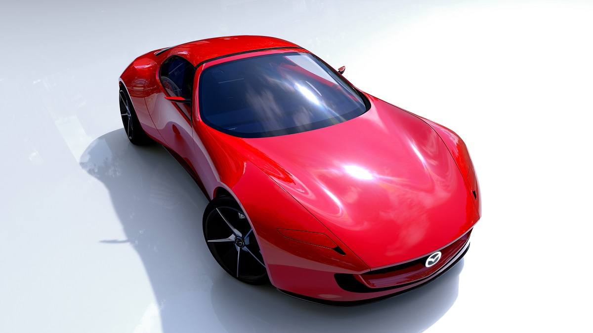 Mazda zdradza swój plan. Dostaniemy sportowy samochód większy od Miaty