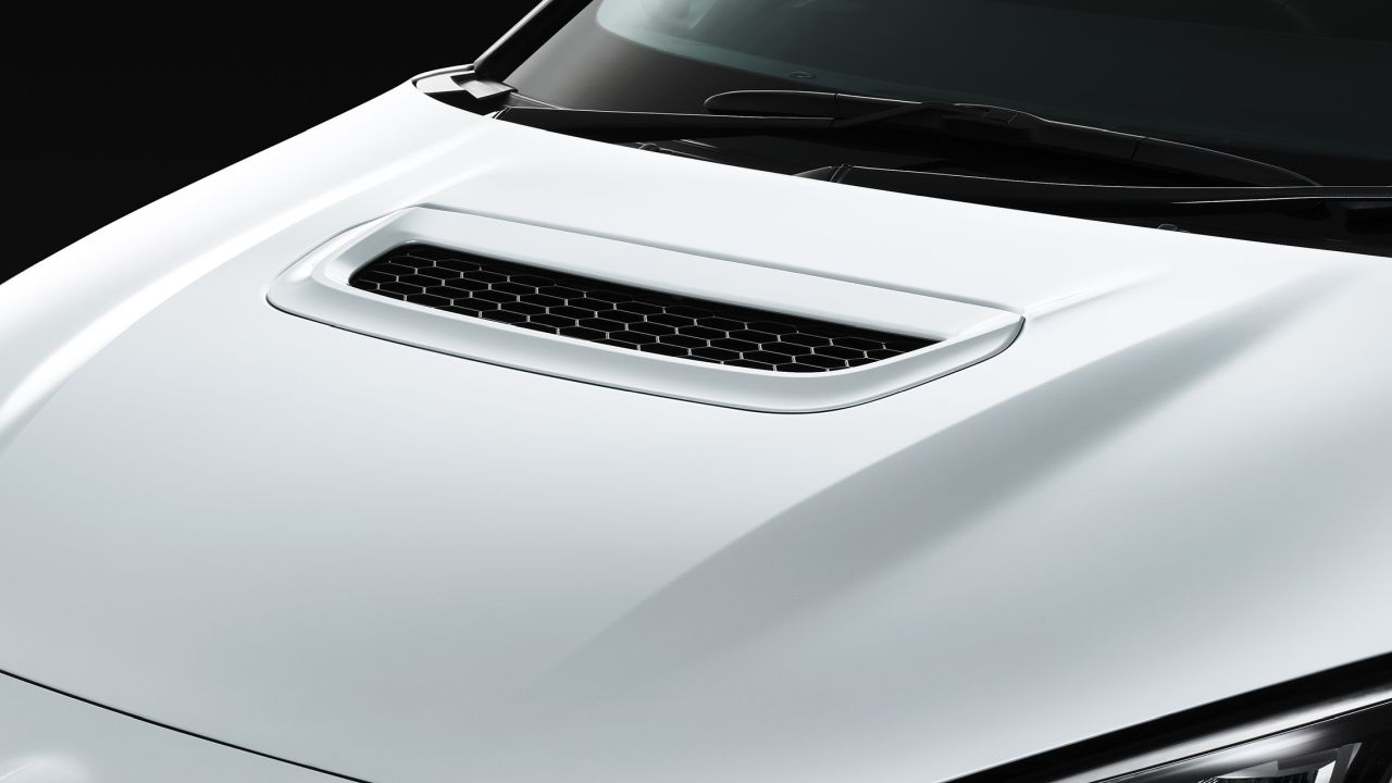 Najlepsza Toyota wszech czasów będzie jeszcze lepsza. Pakiet Aero zmienia wszystko