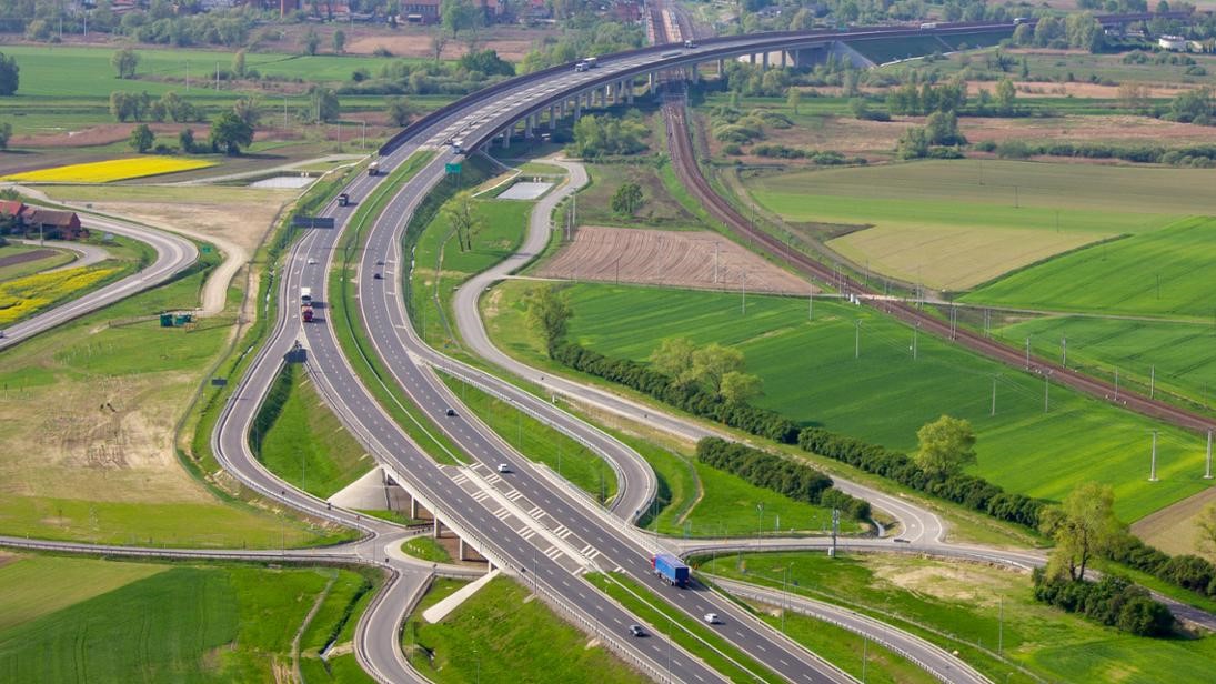 WOW, w końcu podpisano umowę na budowę obwodnicy Wrocławia