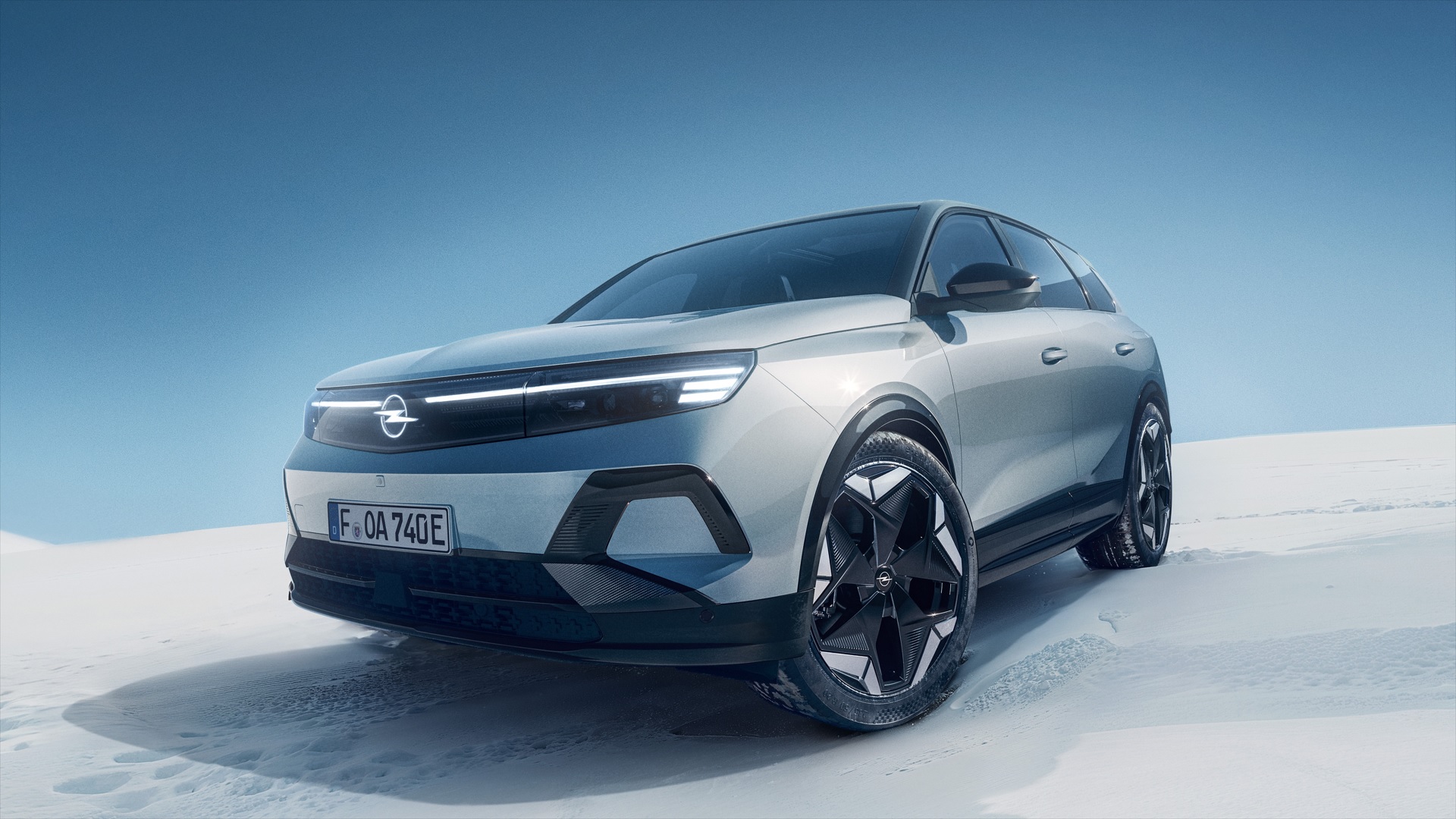 Nowy Grandland pozamiatał. To najmocniejszy Opel w ofercie