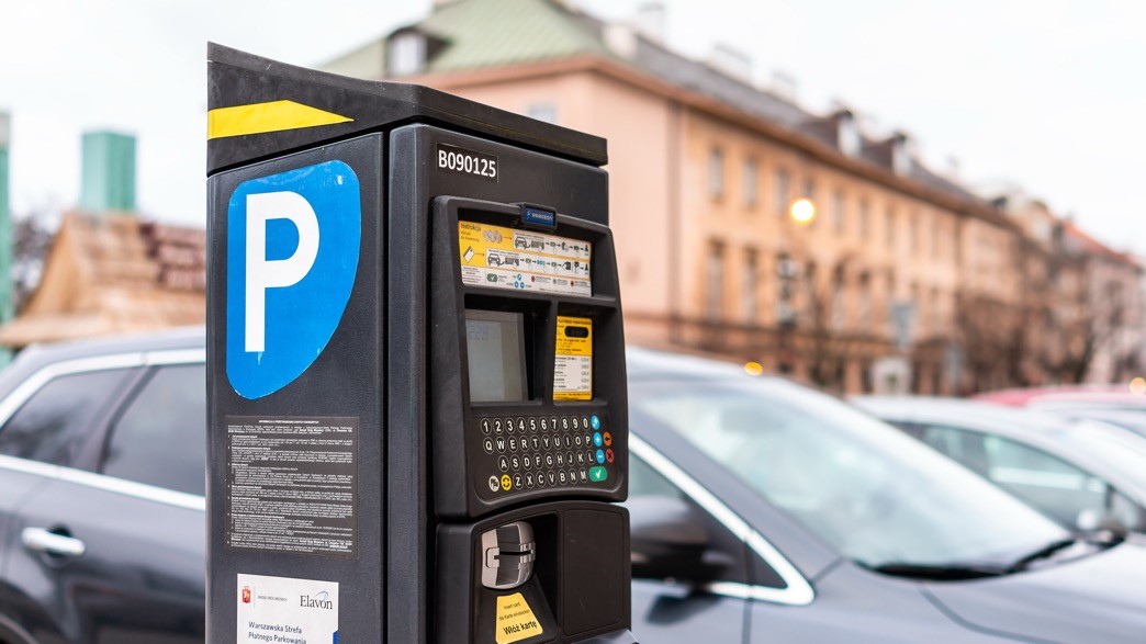 Kraków podnosi ceny parkowania. Trzecia godzina za 11 zł