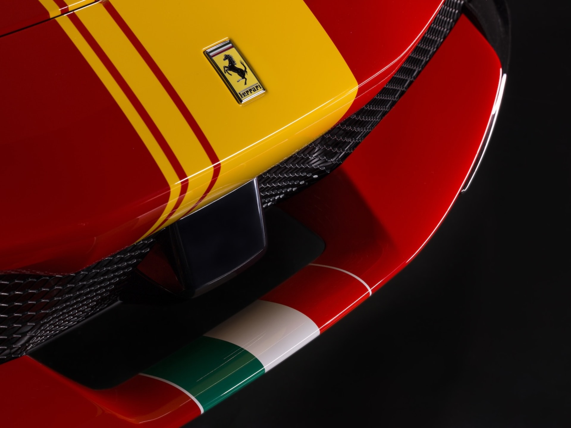 Ferrari logo