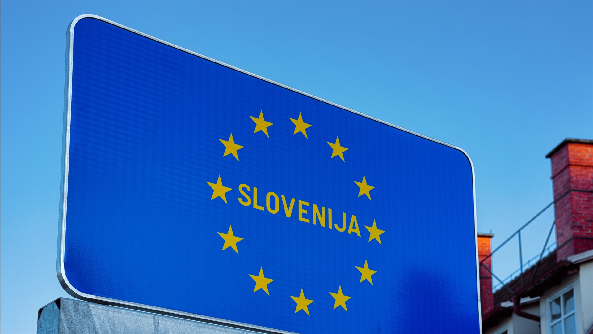 Winiety Słowenia 2025: ceny i warianty. Dzięki temu nie dostaniesz mandatu