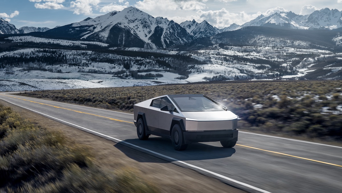 Tesla zaprezentuje oficjalnie po raz pierwszy w Polsce model Cybertruck. Na American Cars Mania 2025 w Katowicach