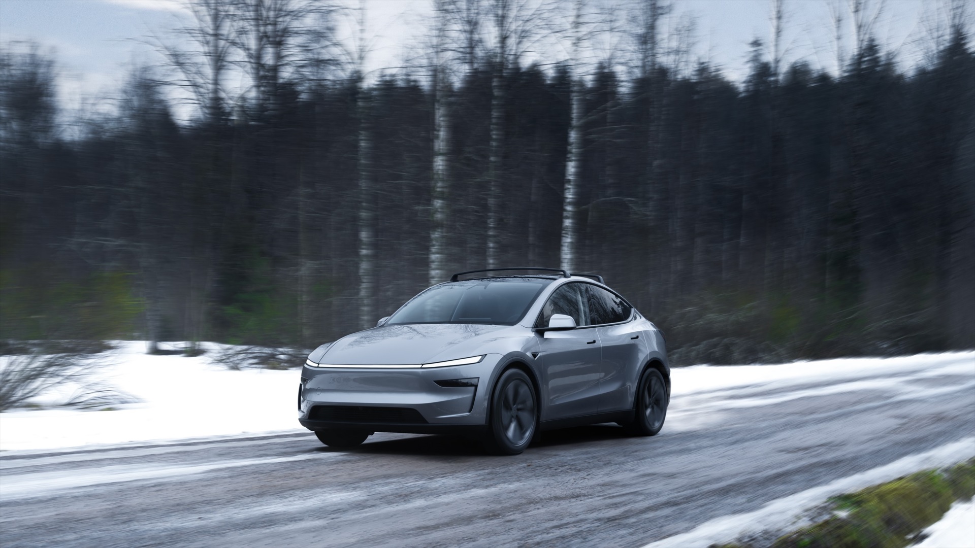 W Europie jest kraj, gdzie Tesla zalicza wzrost o 213 proc. I nie jest to małe państwo