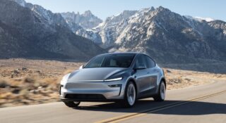 Te auta najchętniej kupują Europejczycy. Tesla? A kto to Tesla?