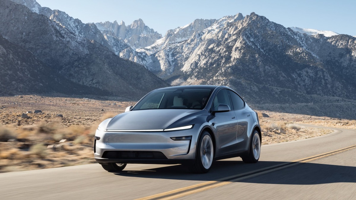 Te auta najchętniej kupują Europejczycy. Tesla? A kto to Tesla?
