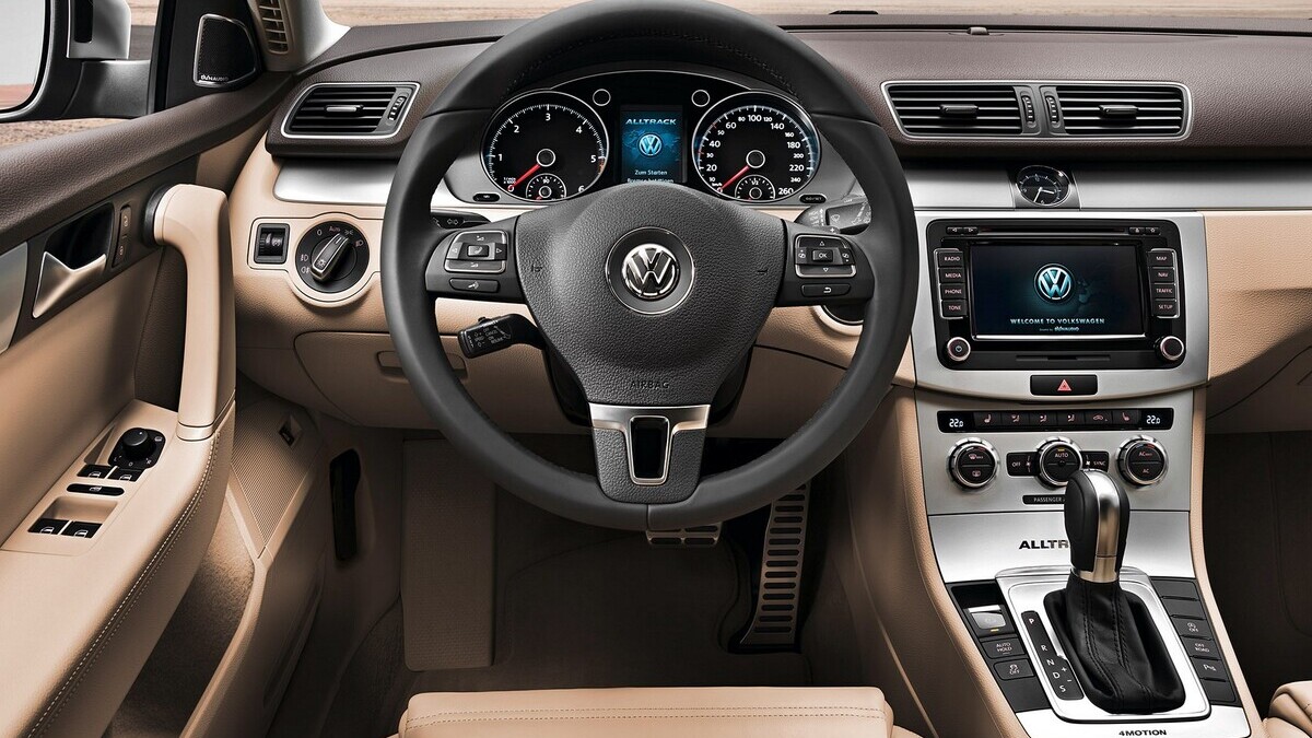 Szefostwo Volkswagena ma dość narzekań. Zrobią deskę rozdzielczą z fizycznymi przyciskami