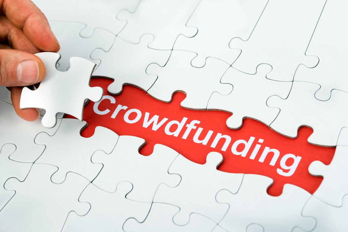 Podatki od crowdfundingu, Ubera i bitcoinów