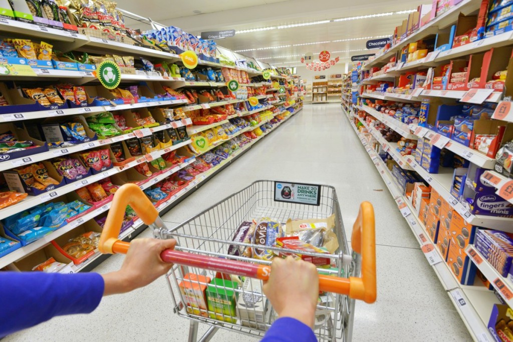 Polskie supermarkety zjednoczyły się przeciwko zagranicznej konkurencji