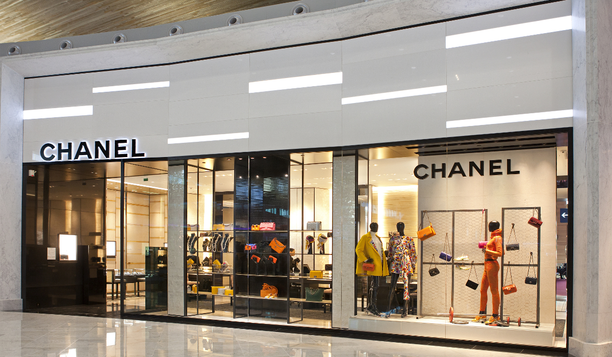 Huawei wygrywa z Chanel wojnę o znak towarowy