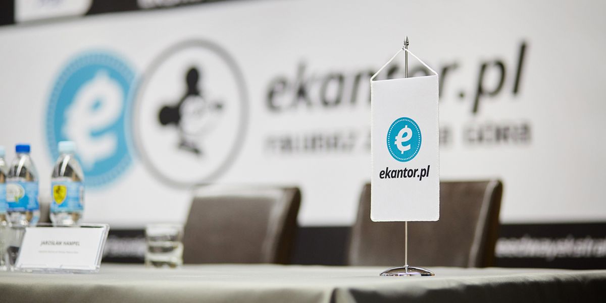 Jednak ekantor.pl obronił się przed Cinkciarzem w głośnej sprawie sądowej związanej ze sponsorowaniem żużla