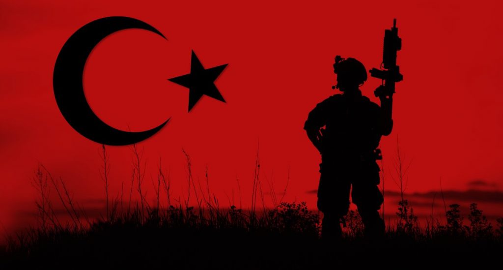 Turcja: Poparcie puczystów równoznaczne z wypowiedzeniem wojny całemu NATO