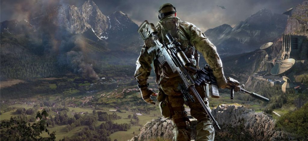 Ktoś sabotuje CI Games uprawiając na ich rzecz upośledzony marketing szeptany polskiej gry Sniper 3