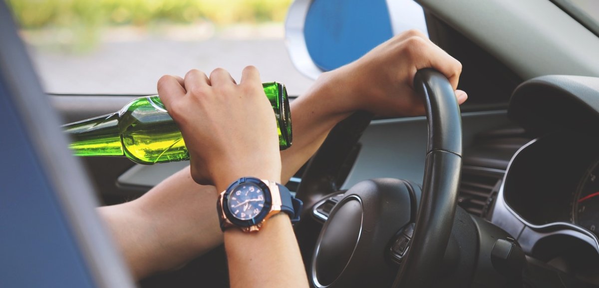 Podróżujesz z pijanym kierowcą? Możesz zostać uznanym współwinnym wypadku