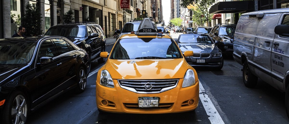 „Uber to nie są jakieś tam usługi, tylko usługi transportowe” – rzecznik generalny TSUE sprowadza Ubera do parteru