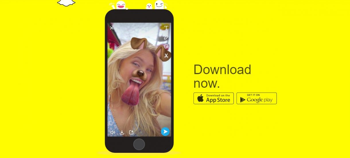 Uniwersytet Wrocławski błaga studentów, by do legitymacji dawali zdjęcia bez filtrów ze Snapchata