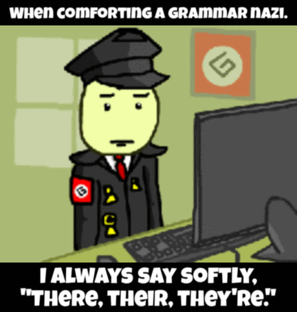 grammar-nazis coca cola