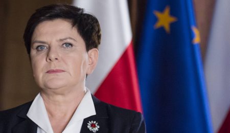 Beata Szydło 31. najbardziej wpływową kobietą świata. Takie postawienie sprawy obraża kobiety…