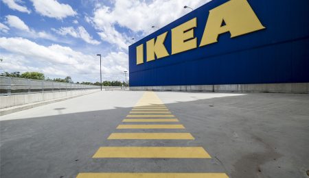 „W naszym biednym mieście Ikea zatrudni 4 tysiące osób” – taki żarcik primaaprillisowy pani burmistrz