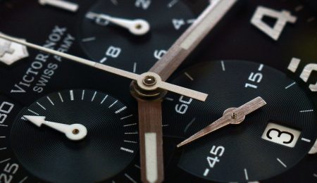 Jakie warunki musi spełnić zegarek, aby według szwajcarskiego prawa mógł nosić dumne miano Swiss Made?
