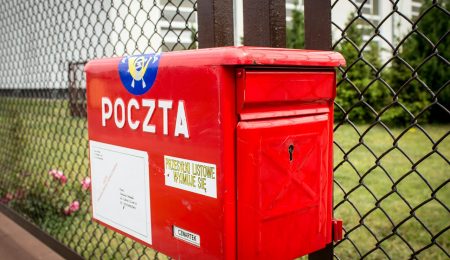 Czy Poczta Polska to monopolista nieuczciwie eliminujący konkurencję? UOKiK wszczął postępowanie przeciwko Poczcie Polskiej