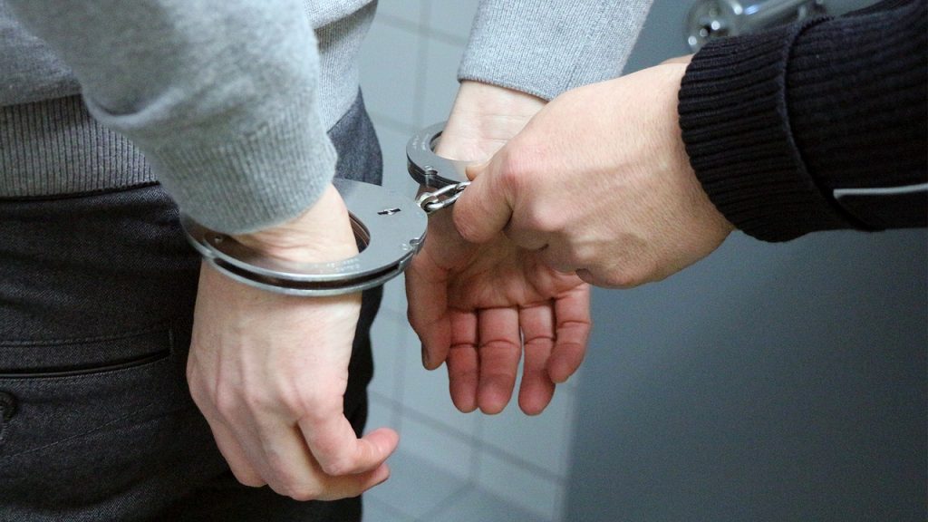 Polscy biznesmeni narzekają, że po 2015 roku coraz częściej stosuje się wobec nich tymczasowe aresztowania