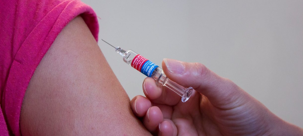 Już dzisiaj ma miejsce pierwsze czytanie ustawy STOP NOP, znoszącej obowiązek szczepień. Totalna kompromitacja