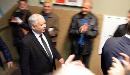 Kaczyński chce implementować ACTA 2 tak, by bronić wolności. To kolejny przykład niezrozumienia skutków dyrektywy