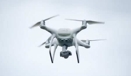 Policyjne drony zawisną nad skrzyżowaniami. To nie jest jedyna nowa metoda kontroli drogowej