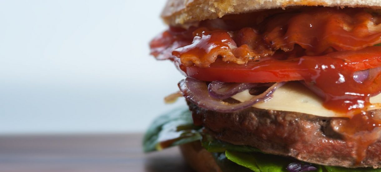 Unia Europejska zdecyduje, czy wegetariańskie burgery mogą być nazywane burgerami, skoro nie ma w nich mięsa