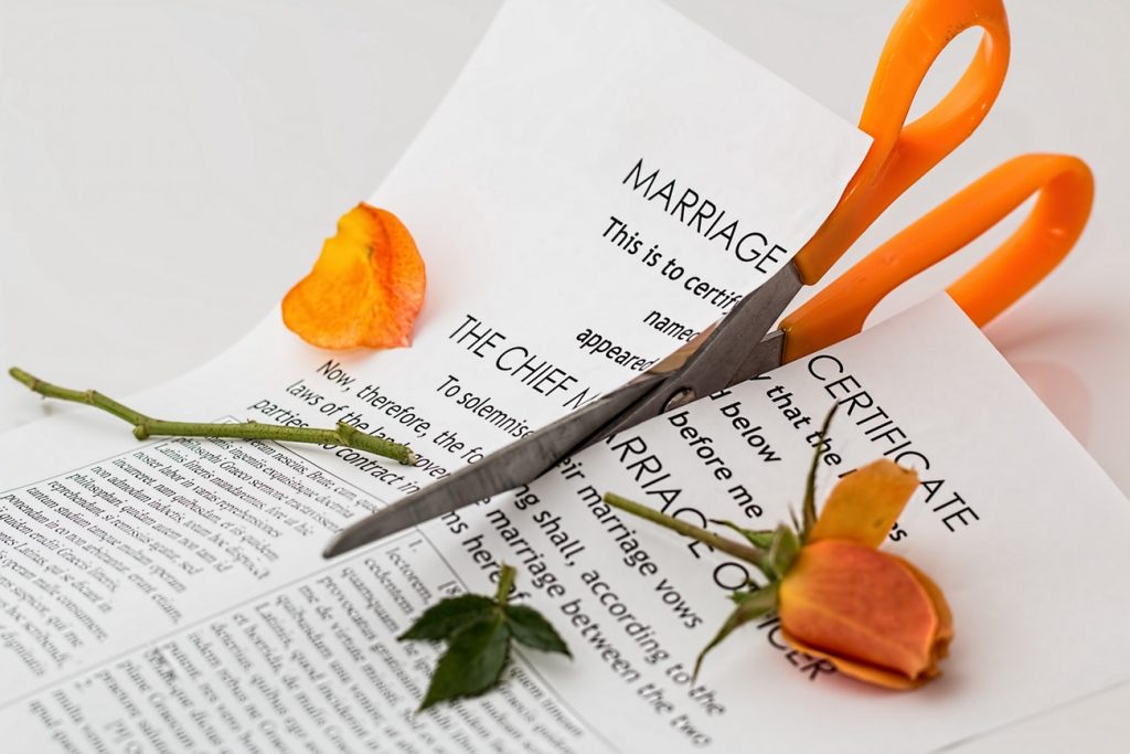 Podział majątku po rozwodzie – jak to wygląda, gdy prócz małżeństwa wiąże nas kredyt hipoteczny?